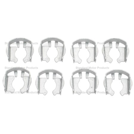 Standard Ignition FUEL INJECTOR SEAL KIT SK81